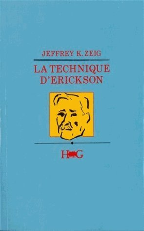 La Technique d'Erickson