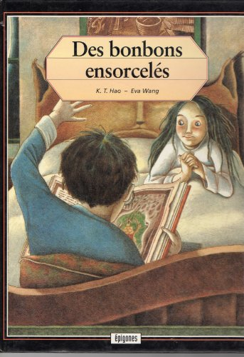 Les Bonbons ensorcelés