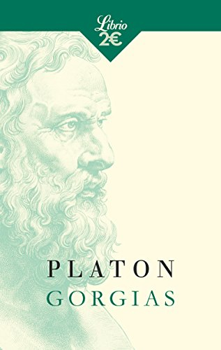 Gorgias : de la rhétorique