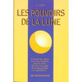 Les pouvoirs de la lune : sur la nature et nos comportements