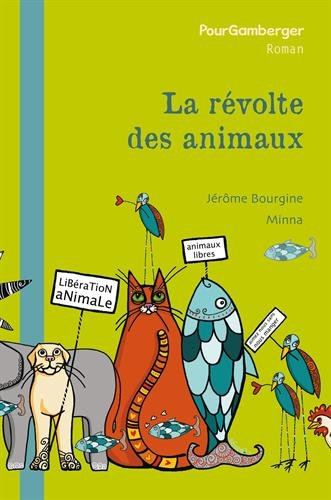 la révolte des animaux