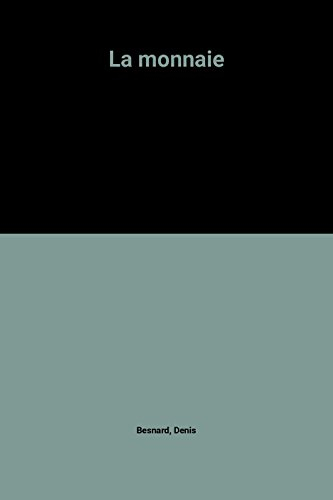 la monnaie