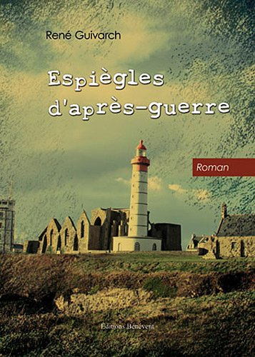 Espiègles d'après-guerre