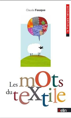 Les mots du textile