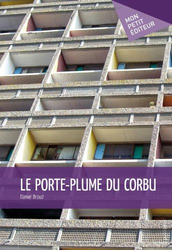 le porte-plume du corbu