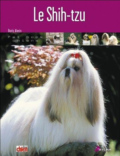Le shih-tzu
