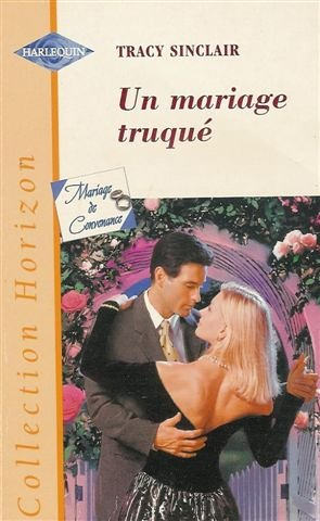 Un mariage truqué