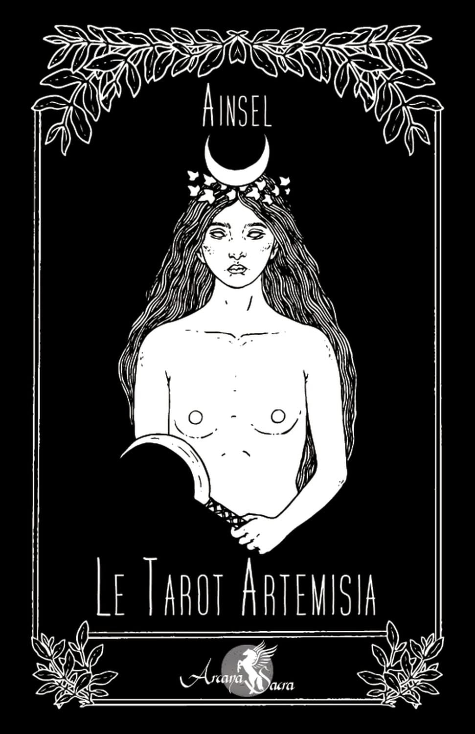 Le tarot Artemisia
