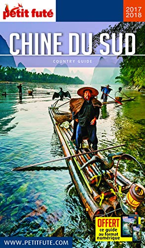 Chine du Sud : 2017-2018