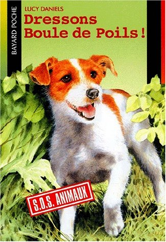 Dressons Boule de poils !