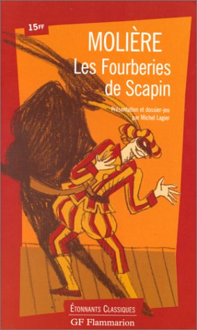 les fourberies de scapin