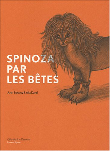 Spinoza par les bêtes