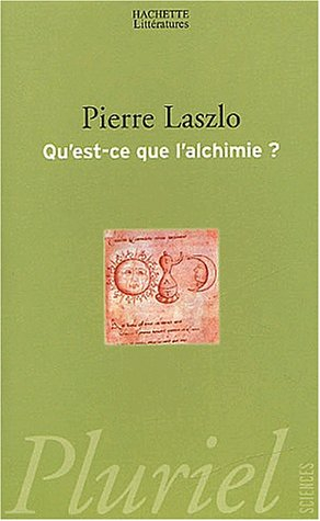 Qu'est-ce que l'alchimie ?