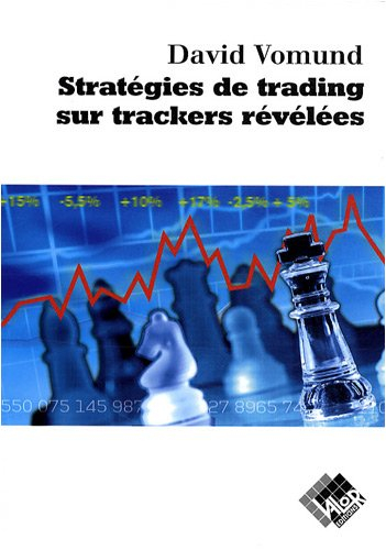 Stratégies de trading sur trackers révélées