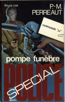 pompe funèbre (commissaire 3j)