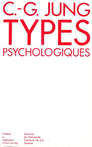types psychologiques