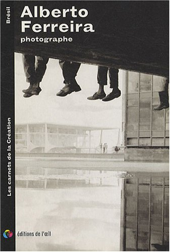 Alberto Ferreira : photographe = photographer