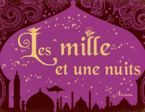 Les mille et une nuits