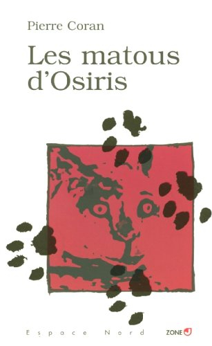 Les matous d'Osiris