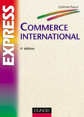 Commerce international