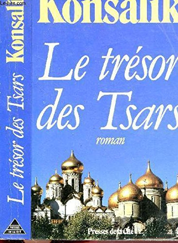Le Trésor des tsars