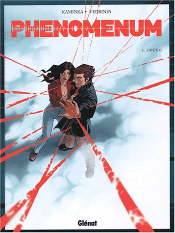 Phenomenum. Vol. 1. Opus 0