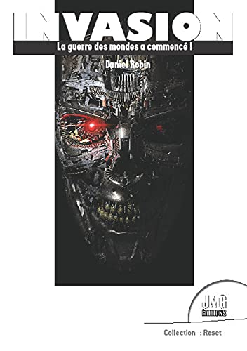 Invasion : la guerre des mondes a commencé !