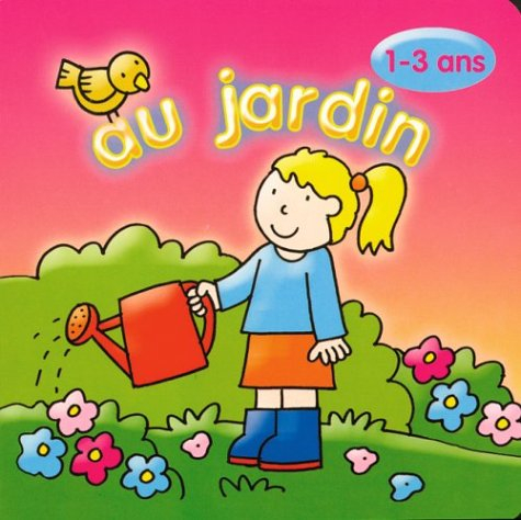 au jardin