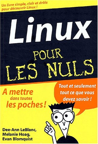 Linux pour les nuls