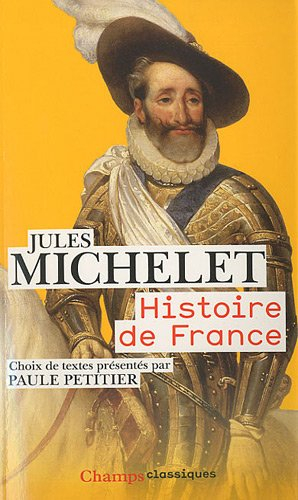 Histoire de France