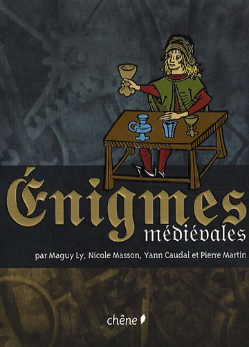 Enigmes médiévales