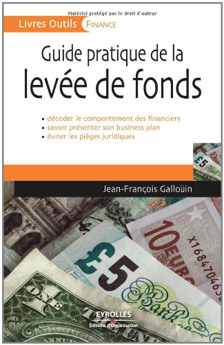 Guide pratique de la levée de fonds
