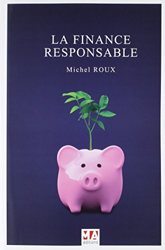 La finance responsable