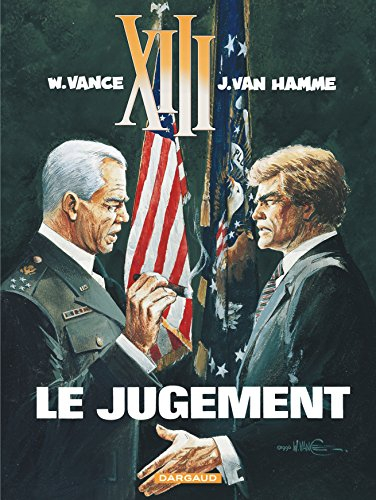 XIII. Vol. 12. Le jugement