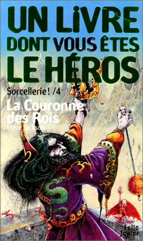 La couronne des rois