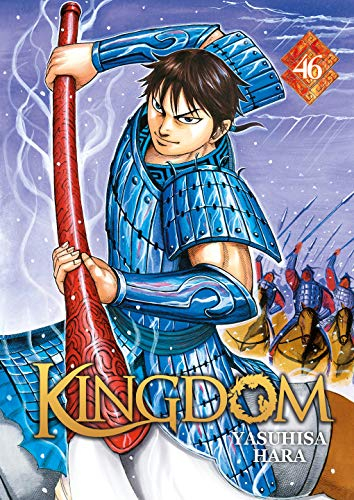 Kingdom. Vol. 46