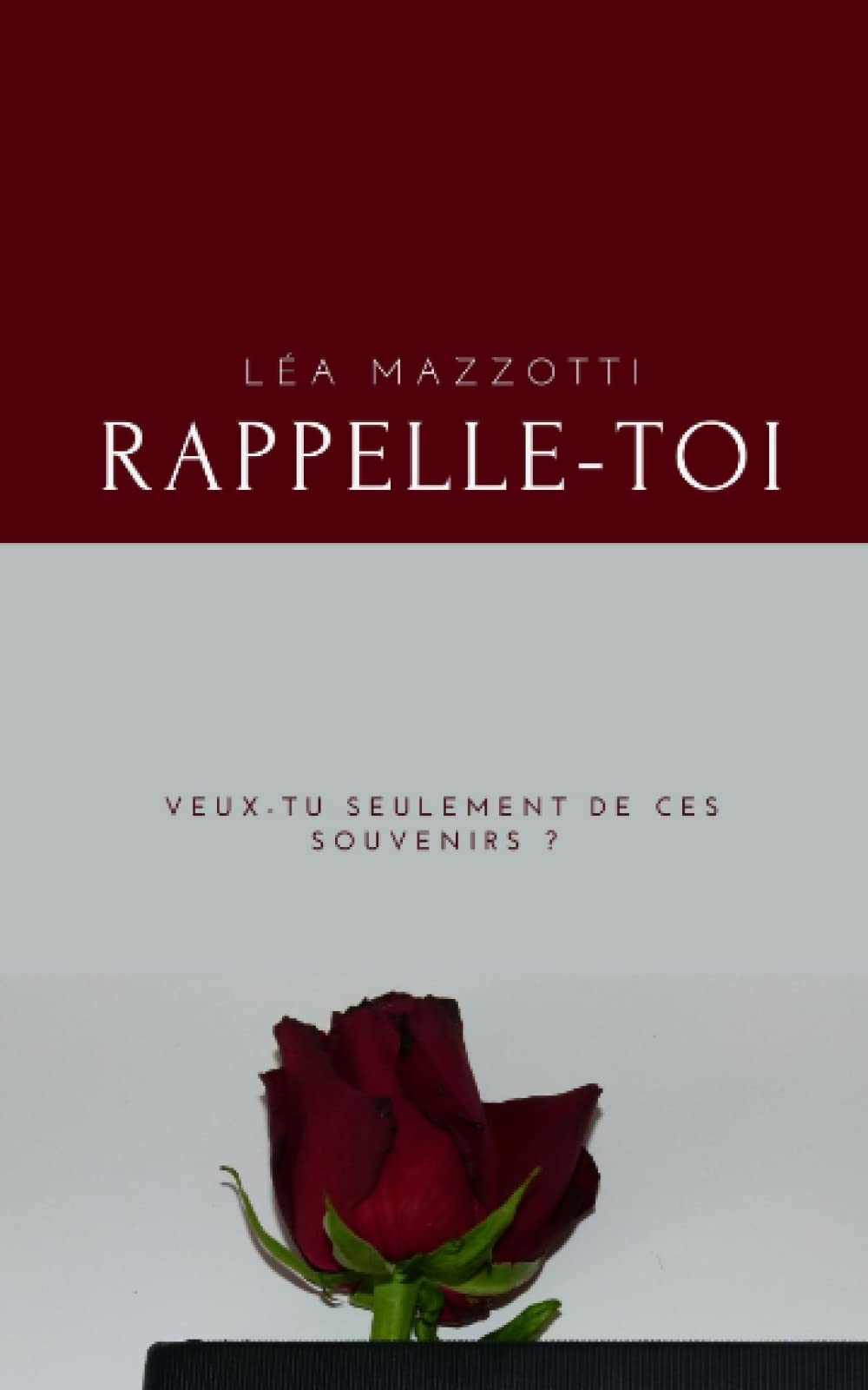Rappelle-toi