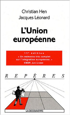 L'Union européenne