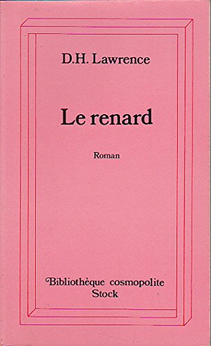 Le renard
