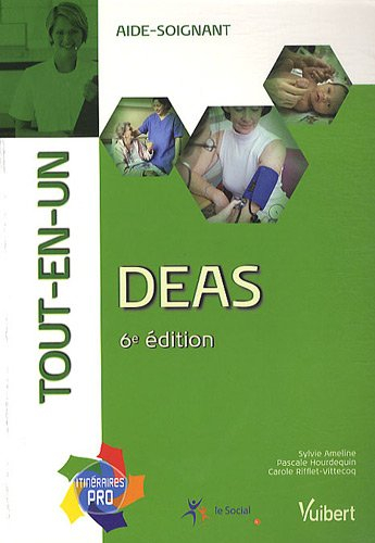 DEAS : tout-en-un