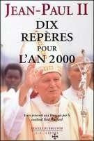Dix repères pour l'an 2000