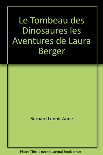 Le tombeau des dinosaures