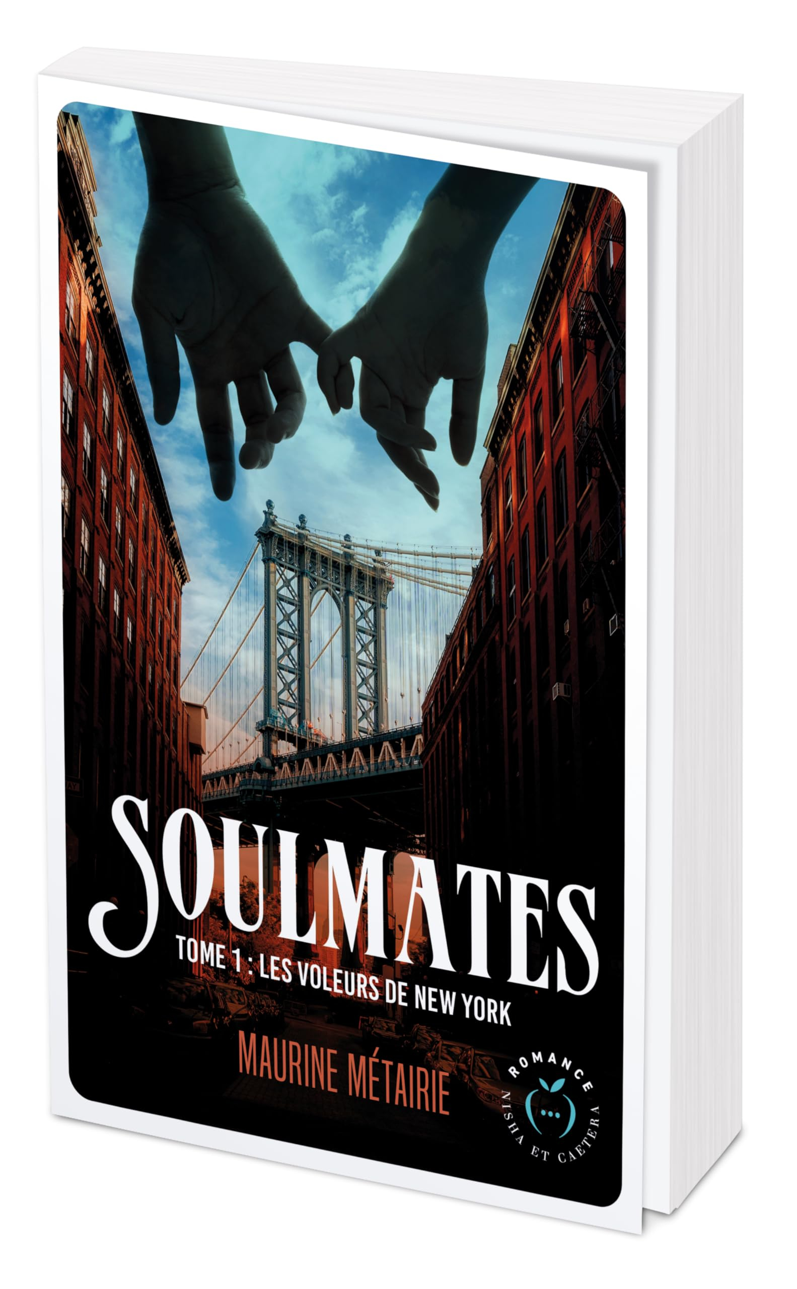 Soulmates : les enfants du cosmos. Vol. 1