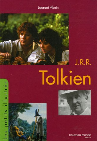 J. R. R. Tolkien