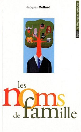 Les noms de famille