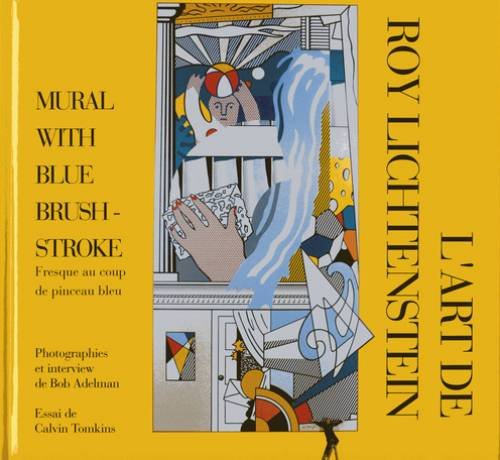L'Art de Roy Lichtenstein