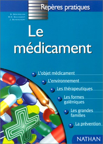 Le médicament