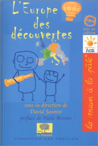 L'Europe des découvertes