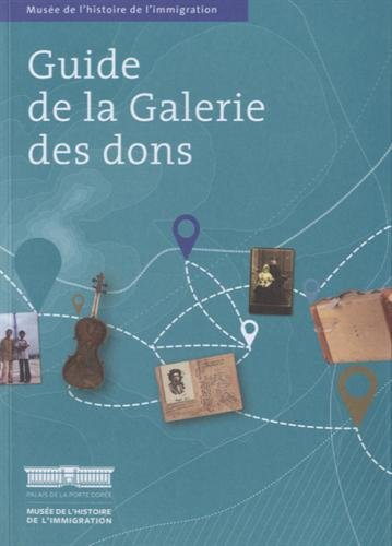 Guide de la Galerie des dons