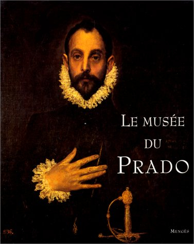 musee du prado (le)